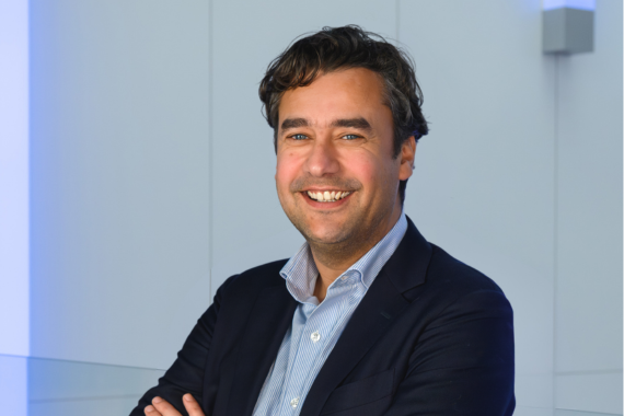 Bram Verbeek