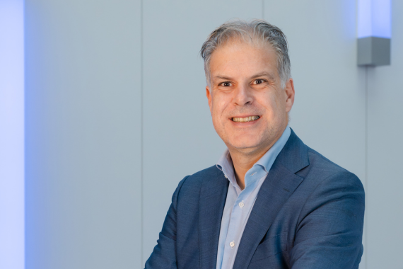 Jeroen van Os