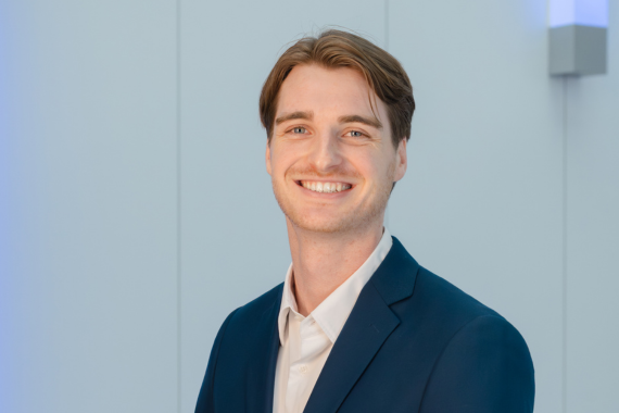 Luuk van der Geest