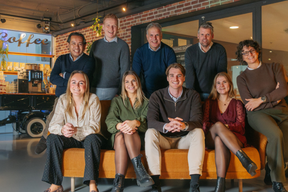 Team Public Value