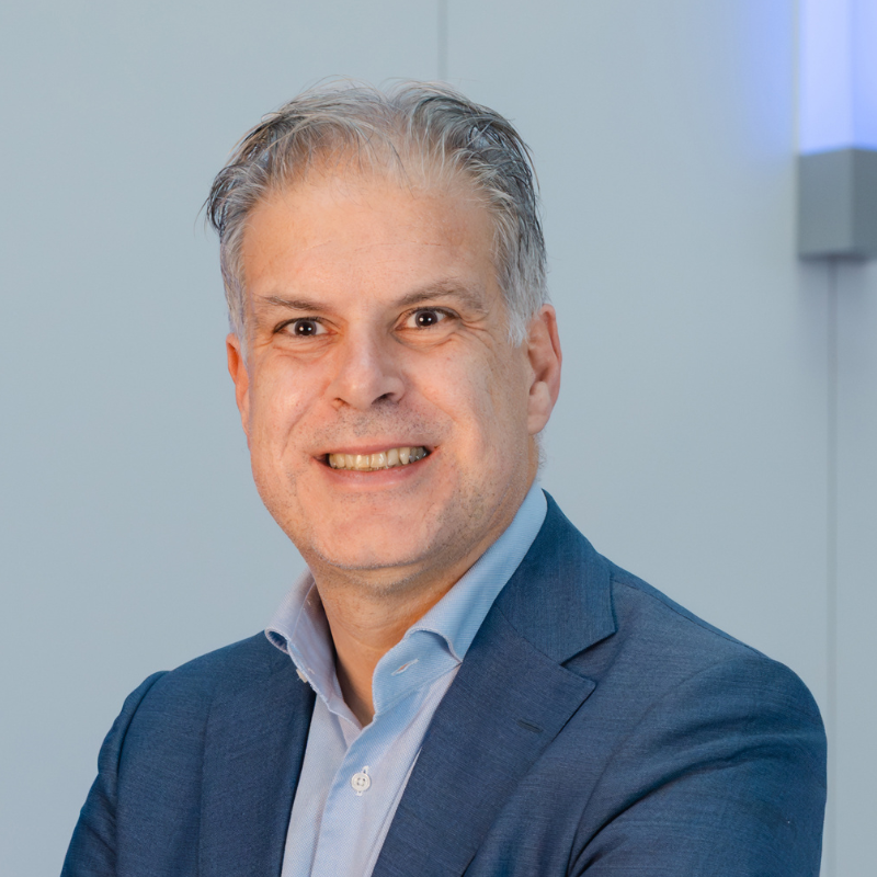 Jeroen van Os