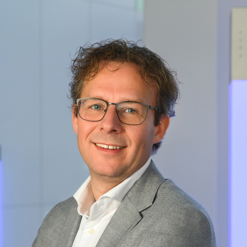 Tjeerd van der Poel