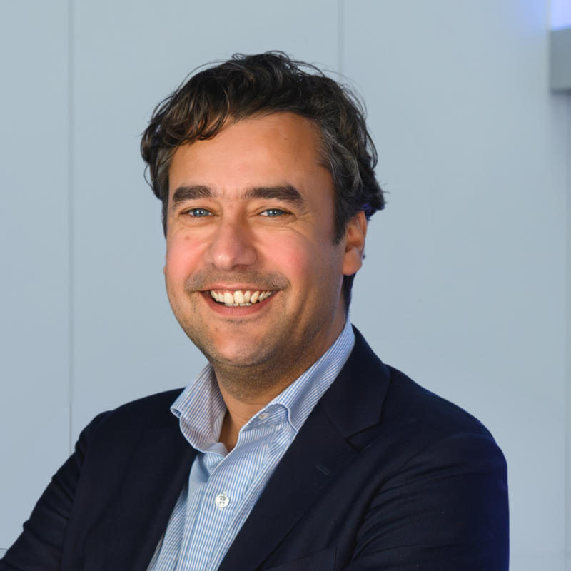 Bram Verbeek