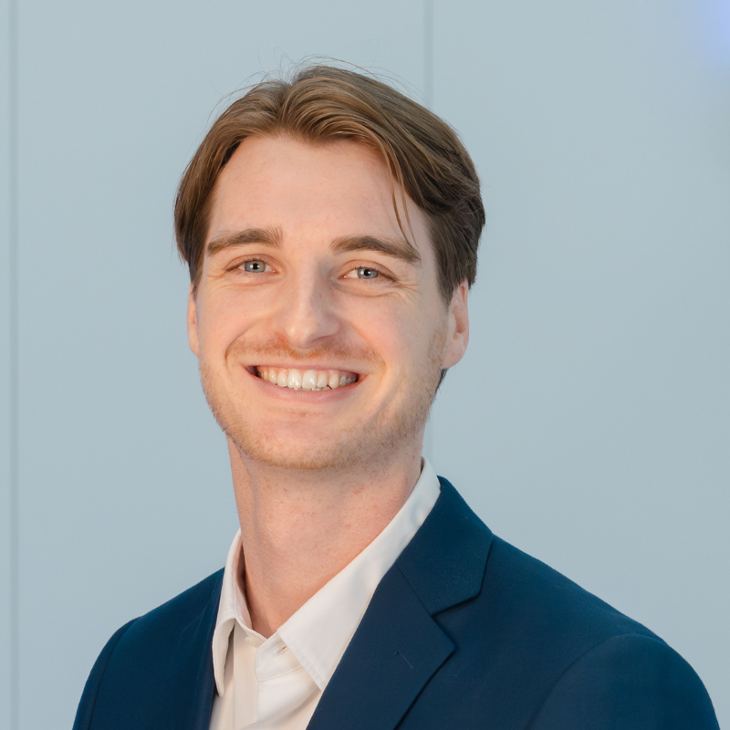 Luuk van der Geest